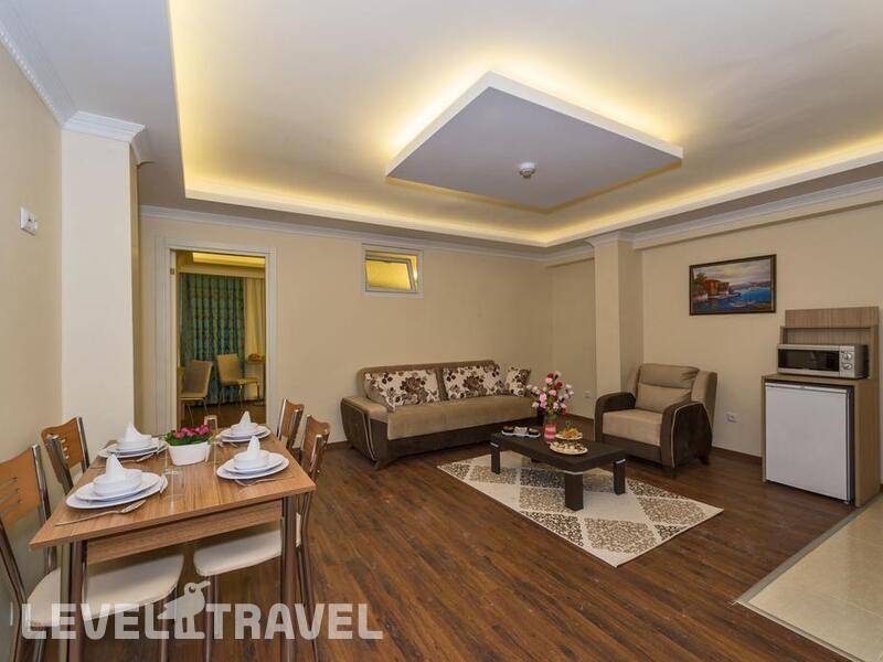 Фотография Le Premier House Фотография Le Premier House