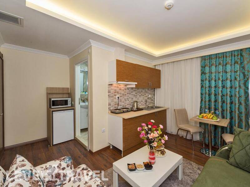 Фотография Le Premier House Фотография Le Premier House