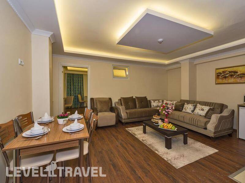 Фотография Le Premier House Фотография Le Premier House