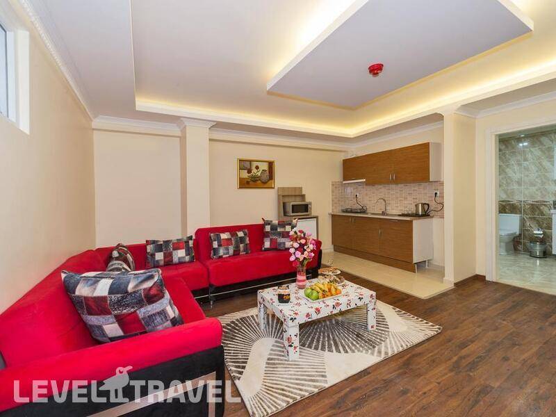 Фотография Le Premier House Фотография Le Premier House