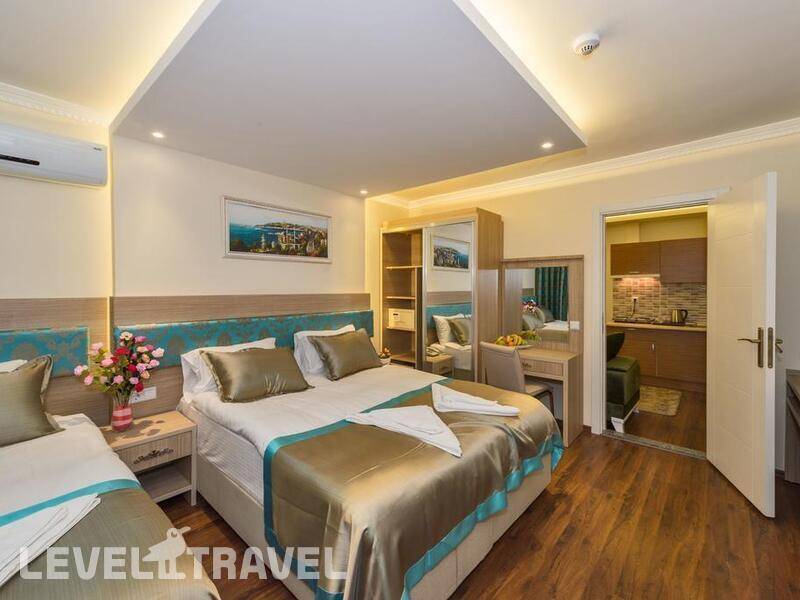 Фотография Le Premier House Фотография Le Premier House