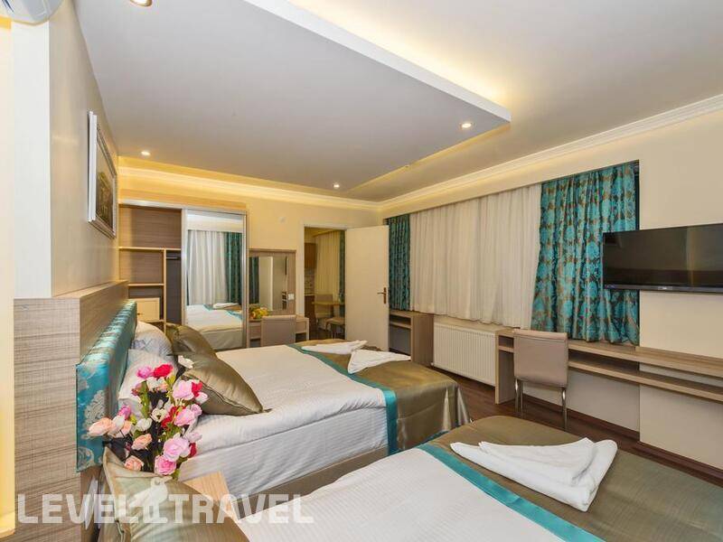 Фотография Le Premier House Фотография Le Premier House