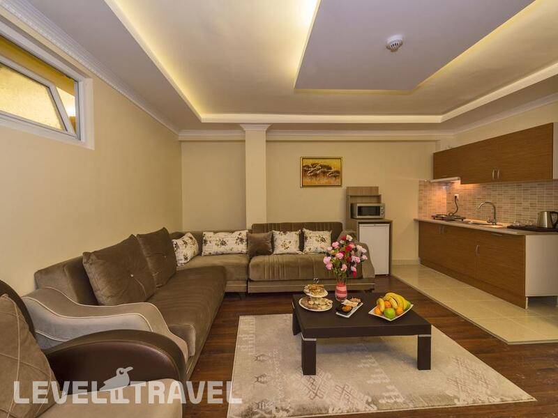 Фотография Le Premier House Фотография Le Premier House