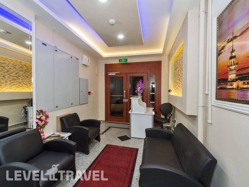Фотография Le Premier House Фотография Le Premier House