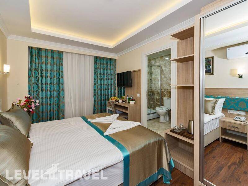Фотография Le Premier House Фотография Le Premier House