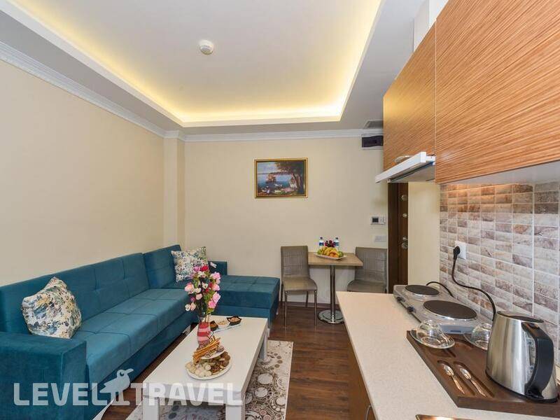 Фотография Le Premier House Фотография Le Premier House