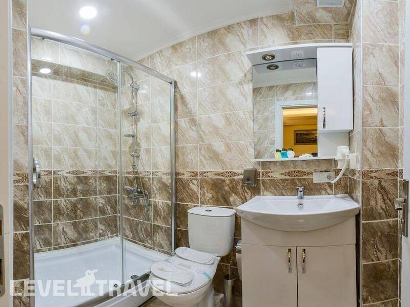Фотография Le Premier House Фотография Le Premier House