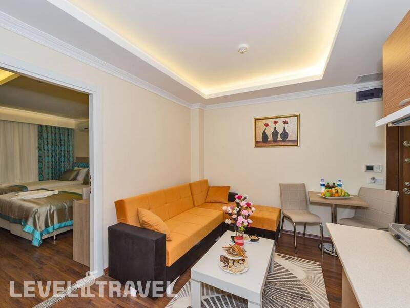 Фотография Le Premier House Фотография Le Premier House