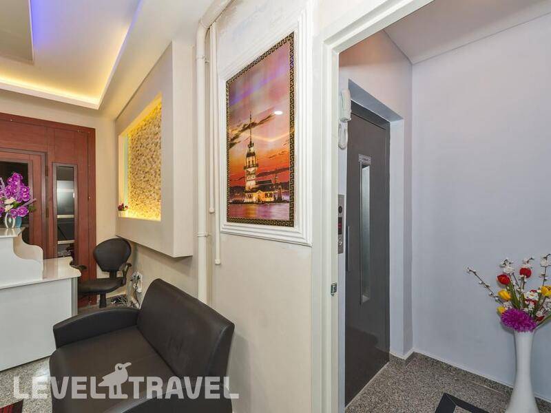 Фотография Le Premier House Фотография Le Premier House
