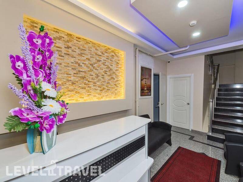 Фотография Le Premier House Фотография Le Premier House