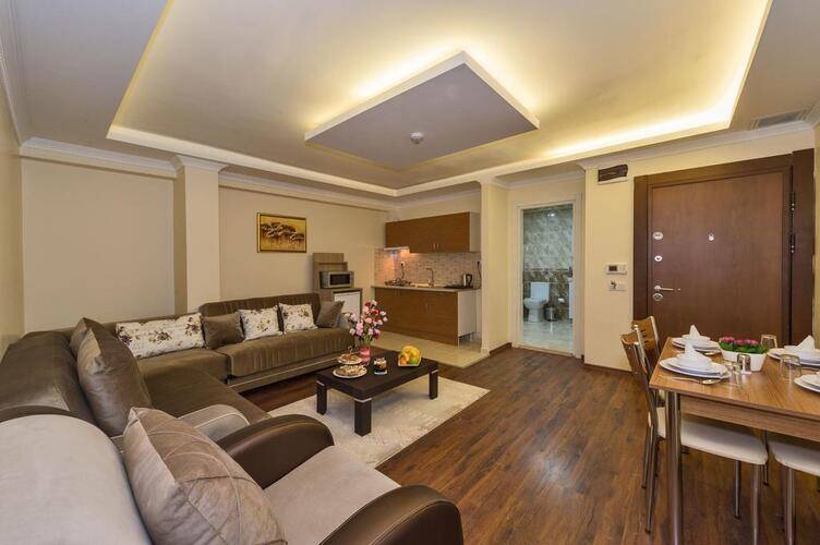 Le Premier House