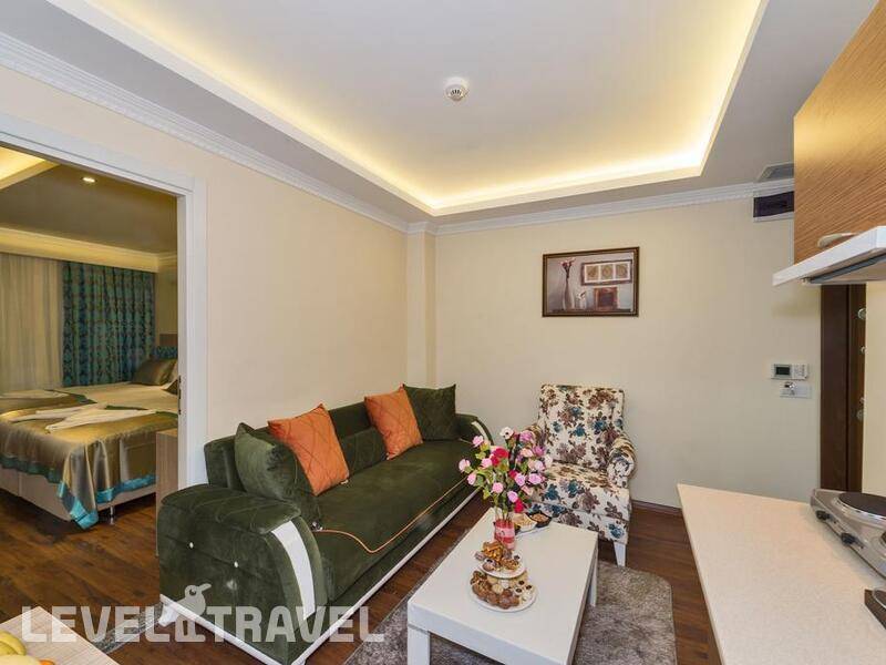 Фотография Le Premier House Фотография Le Premier House