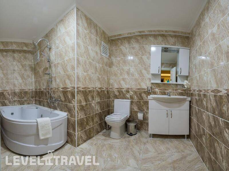 Фотография Le Premier House Фотография Le Premier House
