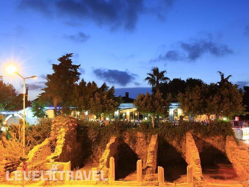 Фотография Leda Beach Hotel