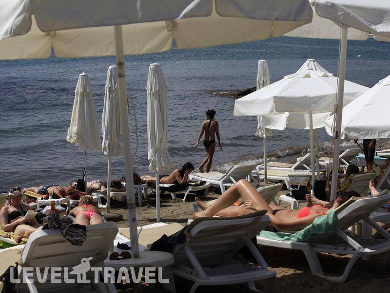 Фотография Leda Beach Hotel
