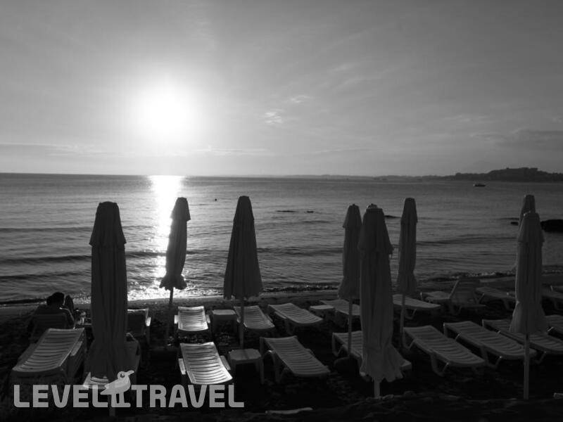 Фотография Leda Beach Hotel