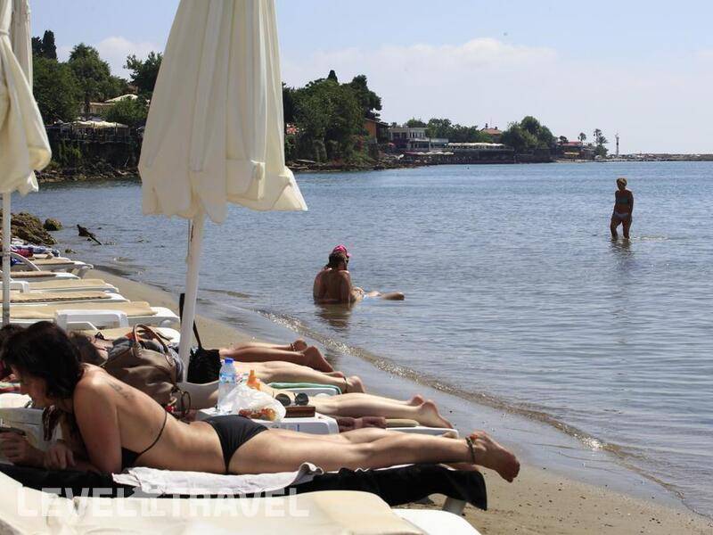 Фотография Leda Beach Hotel