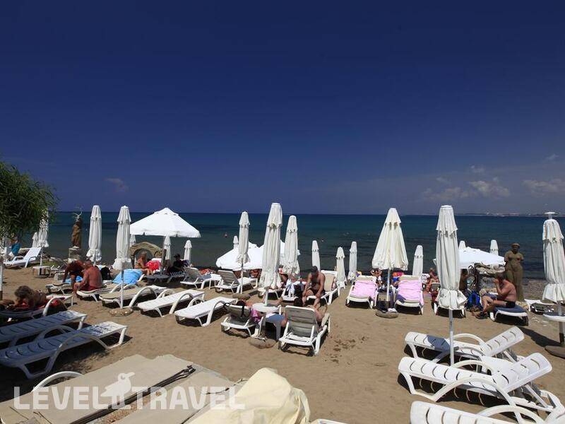 Фотография Leda Beach Hotel