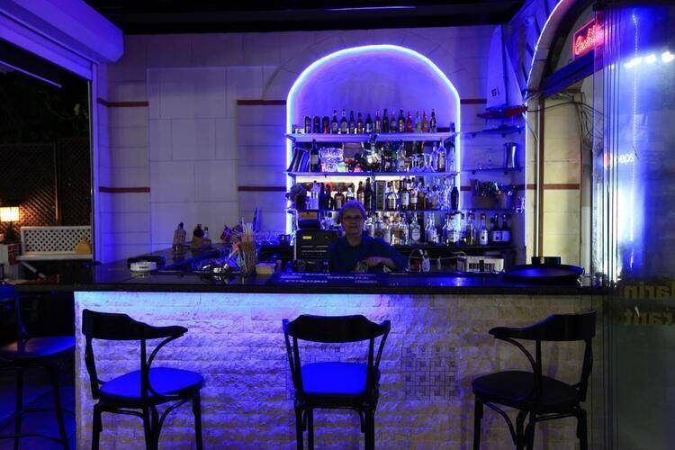 Leda Beach Hotel