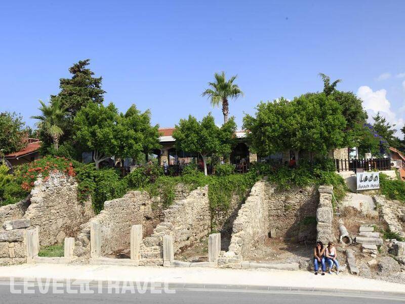 Фотография Leda Beach Hotel