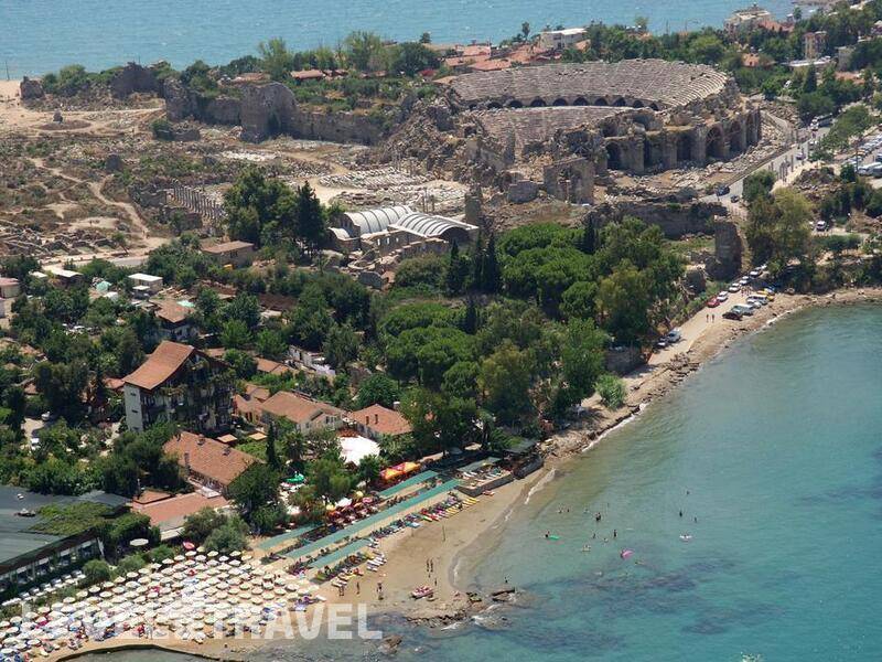 Фотография Leda Beach Hotel