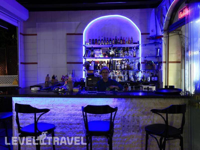 Фотография Leda Beach Hotel