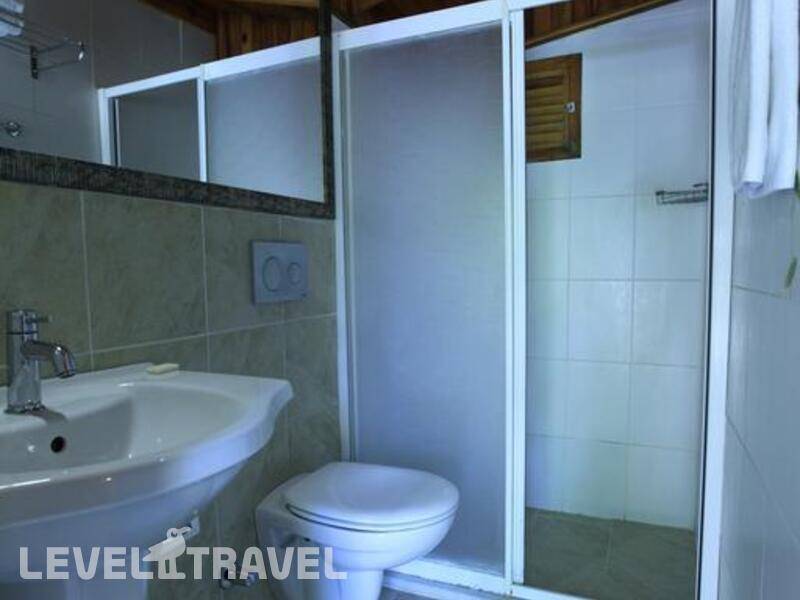 Фотография Leda Beach Hotel