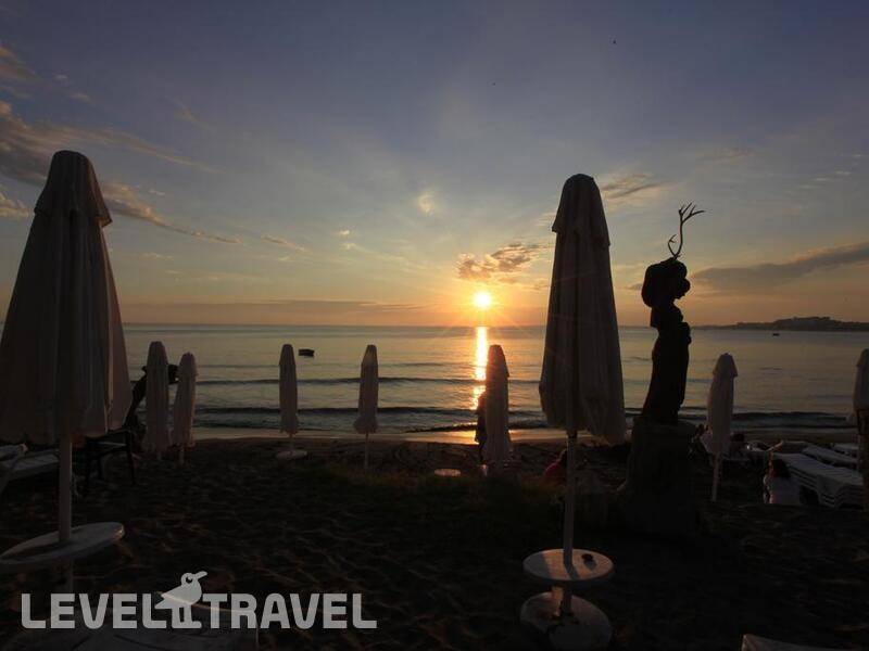 Фотография Leda Beach Hotel