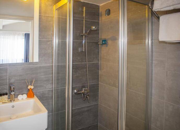 Lets Stay Boutique Hotel