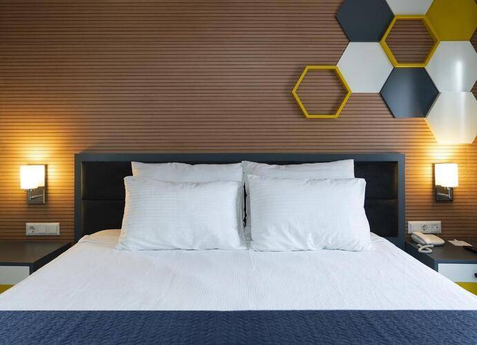 Lets Stay Boutique Hotel