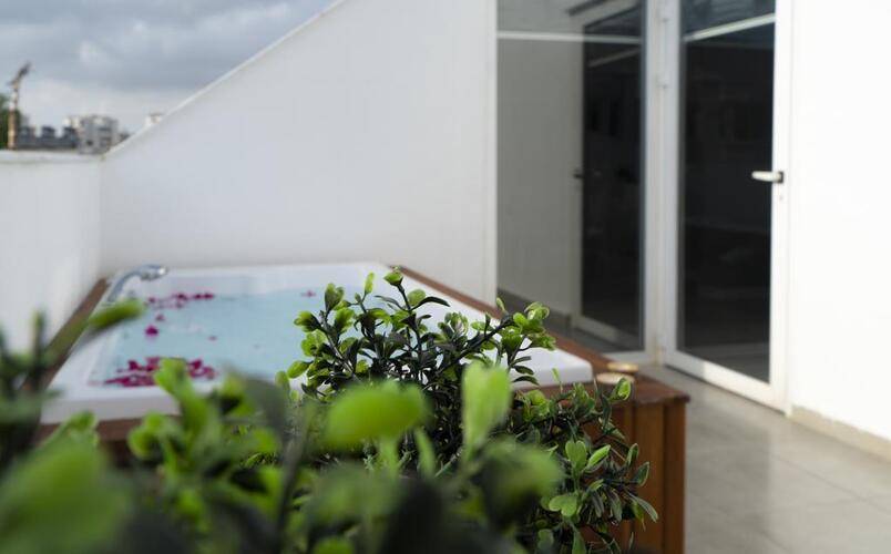 Lets Stay Boutique Hotel