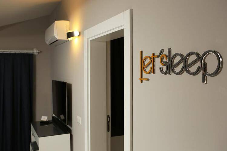 Lets Stay Boutique Hotel