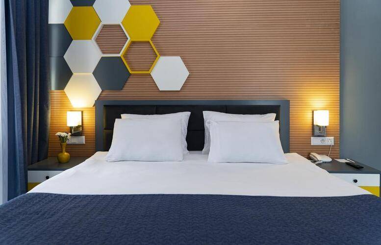 Lets Stay Boutique Hotel