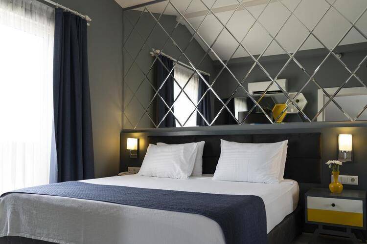 Lets Stay Boutique Hotel