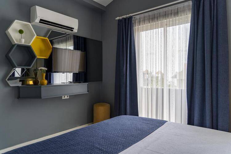 Lets Stay Boutique Hotel
