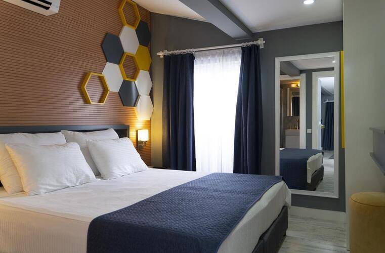Lets Stay Boutique Hotel