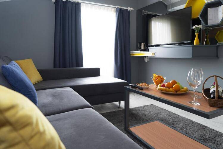 Lets Stay Boutique Hotel
