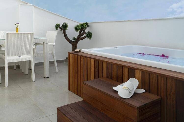 Lets Stay Boutique Hotel