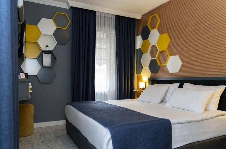 Lets Stay Boutique Hotel