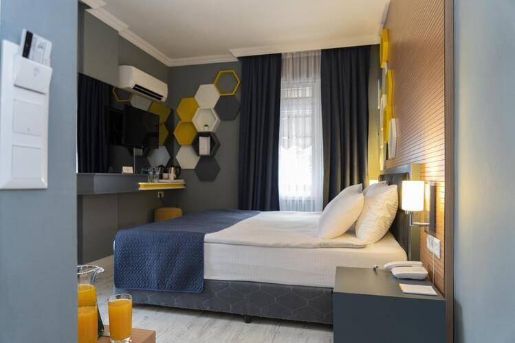 Lets Stay Boutique Hotel