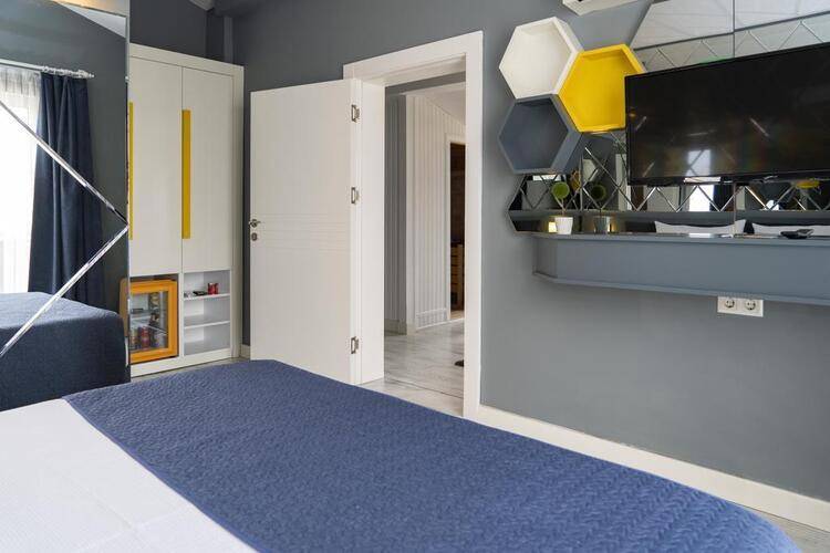 Lets Stay Boutique Hotel