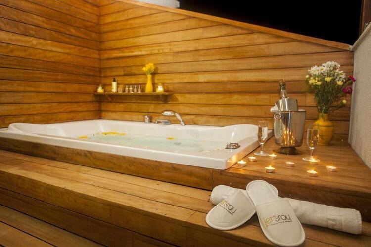 Lets Stay Boutique Hotel