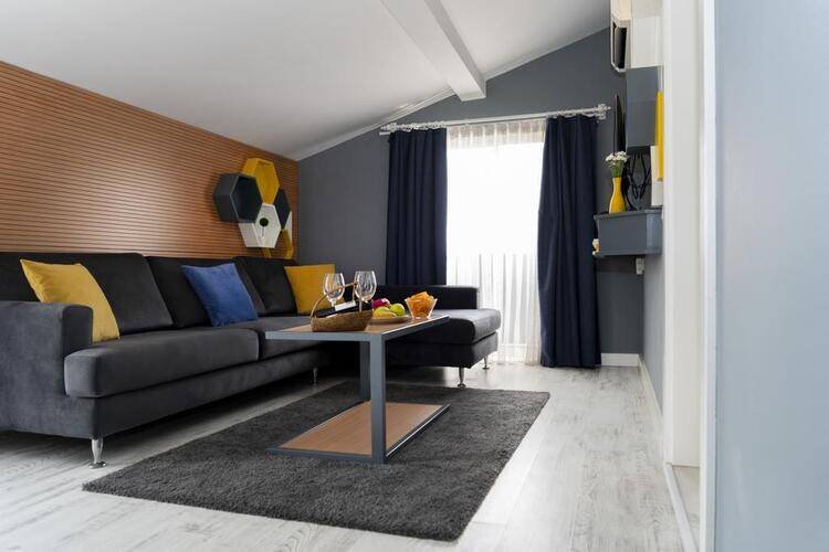 Lets Stay Boutique Hotel