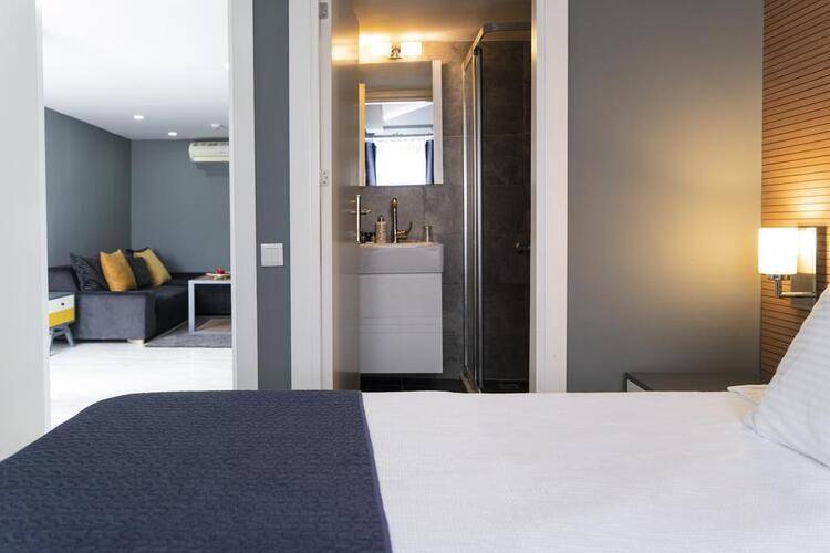 Lets Stay Boutique Hotel