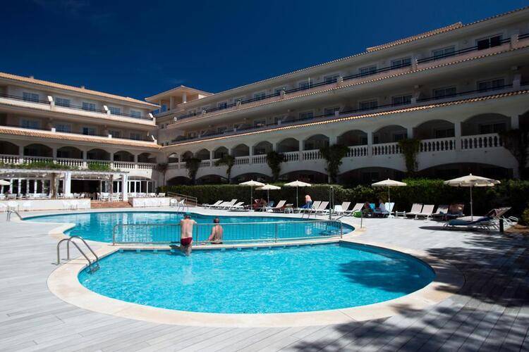 Aparthotel Diamant