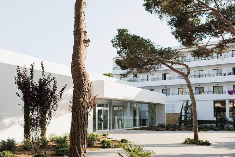 Aparthotel Diamant