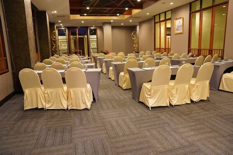 Chateau En Ville Pattaya