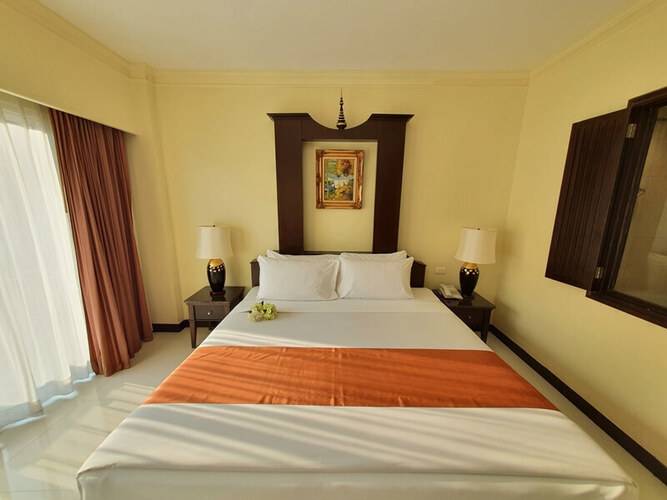 Chateau En Ville Pattaya