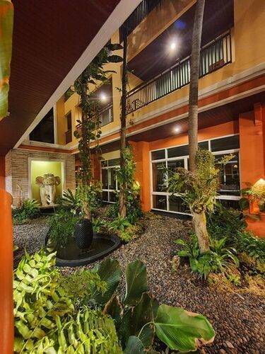 Chateau En Ville Pattaya