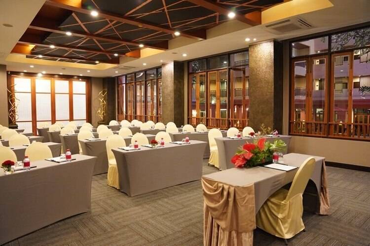 Chateau En Ville Pattaya